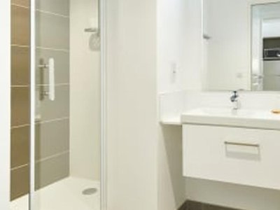 Cliquez pour découvrir toutes les photos de l'HÉBERGEMENT ! studio - Les Coteaux De Jonzac photo 2