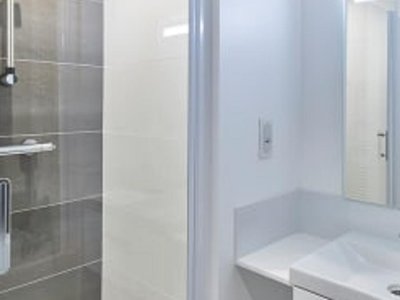 Cliquez pour découvrir toutes les photos de l'HÉBERGEMENT ! appartement - Les Coteaux De Jonzac photo 3
