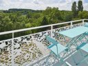 Cliquez pour découvrir toutes les photos de l'ÉTABLISSEMENT ! camping Les Coteaux De Jonzac photo 3