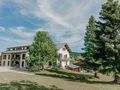 Cliquez pour découvrir toutes les photos de l'ÉTABLISSEMENT ! établissement Village Vacance Les Clarines photo 2