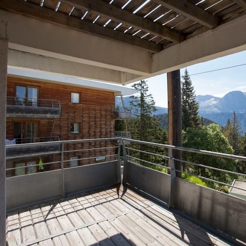 Cliquez pour découvrir toutes les photos de l'ÉTABLISSEMENT ! établissement Les Villages Du Bachat photo 5