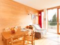 Cliquez pour découvrir toutes les photos de l'HÉBERGEMENT ! appartement - établissement Les Villages Du Bachat photo 2