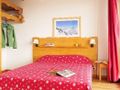 Cliquez pour découvrir toutes les photos de l'HÉBERGEMENT ! appartement - établissement Les Villages Du Bachat photo 3