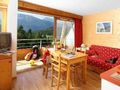 Cliquez pour découvrir toutes les photos de l'HÉBERGEMENT ! appartement - établissement Les Villages Du Bachat photo 4