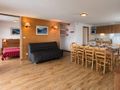 Cliquez pour découvrir toutes les photos de l'HÉBERGEMENT ! appartement - établissement Les Villages Du Bachat photo 3