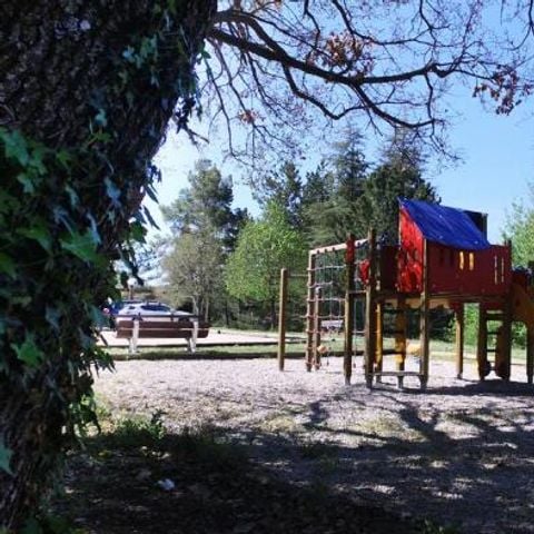 Cliquez pour découvrir toutes les photos de l'ÉTABLISSEMENT ! établissement Vvf Villages Montbrun-Les-Bains photo 2