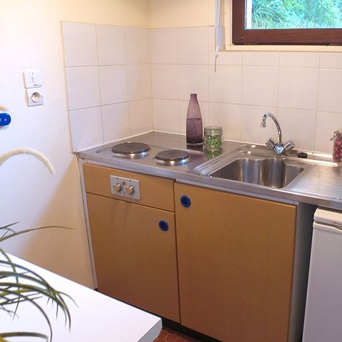 Cliquez pour découvrir toutes les photos de l'HÉBERGEMENT ! gîte - Vvf Villages Neuvic photo 2