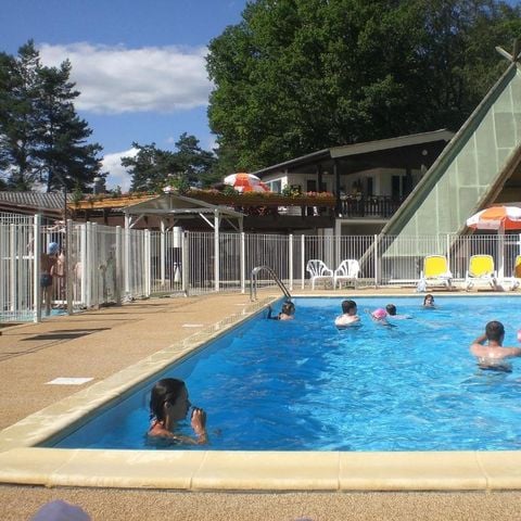 Cliquez pour découvrir toutes les photos de l'ÉTABLISSEMENT ! établissement Vvf Villages Neuvic photo 4