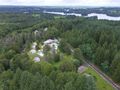 Cliquez pour découvrir toutes les photos de l'ÉTABLISSEMENT ! établissement Vvf Villages Neuvic photo 5