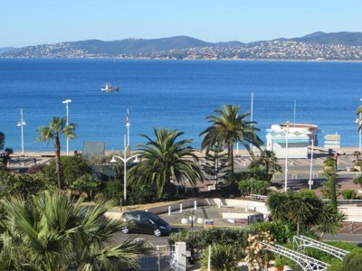 Cliquez pour découvrir toutes les photos de l'ÉTABLISSEMENT ! résidence Le Méditerranée photo 10