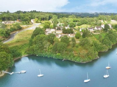 Cliquez pour découvrir toutes les photos de l'ÉTABLISSEMENT ! village vacances VVF Villages - Les Bords Du Lac - Eguzon-Chantôme photo 10