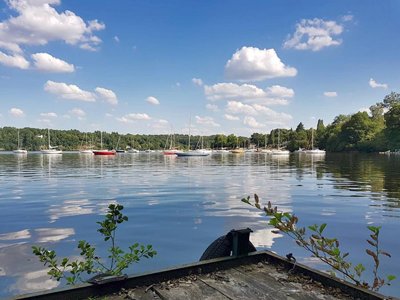 Cliquez pour découvrir toutes les photos de l'ÉTABLISSEMENT ! village vacances VVF Villages - Les Bords Du Lac - Eguzon-Chantôme photo 12