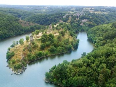 Cliquez pour découvrir toutes les photos de l'ÉTABLISSEMENT ! village vacances VVF Villages - Les Bords Du Lac - Eguzon-Chantôme photo 13