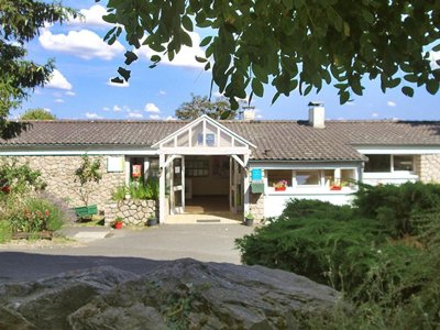 Cliquez pour découvrir toutes les photos de l'ÉTABLISSEMENT ! village vacances VVF Villages - Les Bords Du Lac - Eguzon-Chantôme photo 14