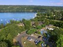 Cliquez pour découvrir toutes les photos de l'ÉTABLISSEMENT ! village vacances VVF Villages - Les Bords Du Lac - Eguzon-Chantôme photo 9