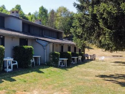 village vacances VVF Villages - Les Sucs Du Velay - Saint-Julien-Chapteuil photo 6