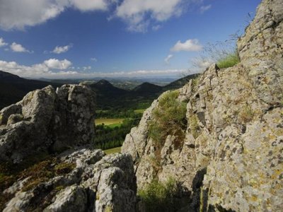 village vacances VVF Villages - Les Sucs Du Velay - Saint-Julien-Chapteuil photo 7