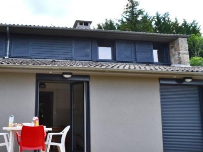village vacances VVF Villages - Les Sucs Du Velay - Saint-Julien-Chapteuil photo 9