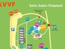 village vacances VVF Villages - Les Sucs Du Velay - Saint-Julien-Chapteuil photo 8