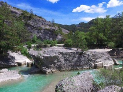 village vacances VVF Villages - Sud Vercors - Die photo 16