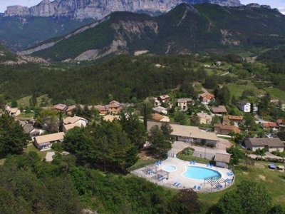 village vacances VVF Villages - Sud Vercors - Die photo 17
