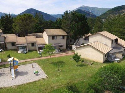 village vacances VVF Villages - Sud Vercors - Die photo 18