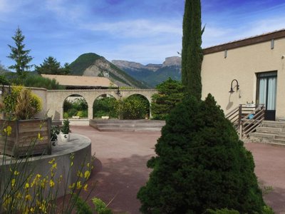 village vacances VVF Villages - Sud Vercors - Die photo 19