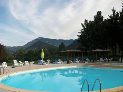 village vacances VVF Villages - Sud Vercors - Die photo 3