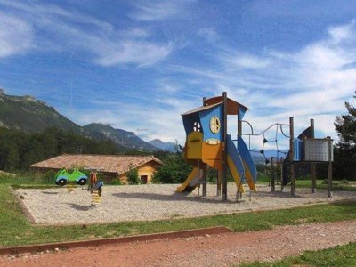 village vacances VVF Villages - Sud Vercors - Die photo 9