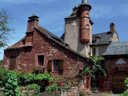 village vacances VVF Villages - Les Pierres Rouges - Collonges-la-Rouge photo 4