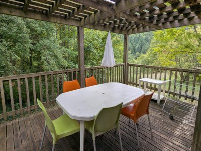chalet - VVF Villages - Le Sud Aveyron - Brusque photo 2