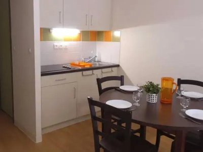 appartement - VVF Villages - Le Sud Aveyron - Brusque photo 2