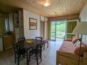 chalet - village vacances VVF Villages - Le Sud Aveyron - Brusque photo 7