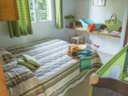 Cliquez pour découvrir toutes les photos de l'HÉBERGEMENT ! maison de campagne - village vacances VVF Villages - Les Portes Des Monts D'Ardèche - Tence photo 3