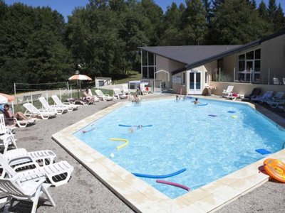 Cliquez pour découvrir toutes les photos de l'ÉTABLISSEMENT ! établissement Village Vacances Pays D'Eygurande photo 10