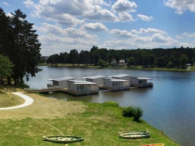 Cliquez pour découvrir toutes les photos de l'ÉTABLISSEMENT ! établissement Village Vacances Pays D'Eygurande photo 25