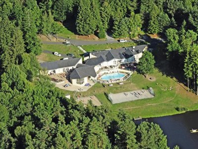 Cliquez pour découvrir toutes les photos de l'ÉTABLISSEMENT ! établissement Village Vacances Pays D'Eygurande photo 26