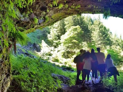 Cliquez pour découvrir toutes les photos de l'ÉTABLISSEMENT ! établissement Village Vacances Pays D'Eygurande photo 28