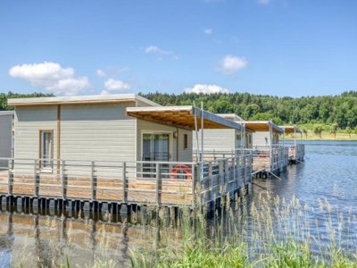 Cliquez pour découvrir toutes les photos de l'ÉTABLISSEMENT ! établissement Village Vacances Pays D'Eygurande photo 29