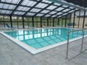 Cliquez pour découvrir toutes les photos de l'ÉTABLISSEMENT ! établissement Village Vacances Pays D'Eygurande photo 2