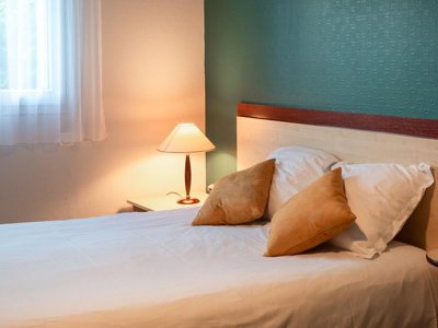 Cliquez pour découvrir toutes les photos de l'HÉBERGEMENT ! studio - Appart'Hôtel Brest photo 8