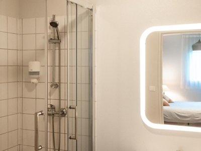 Cliquez pour découvrir toutes les photos de l'HÉBERGEMENT ! studio - Appart'Hôtel Brest photo 7