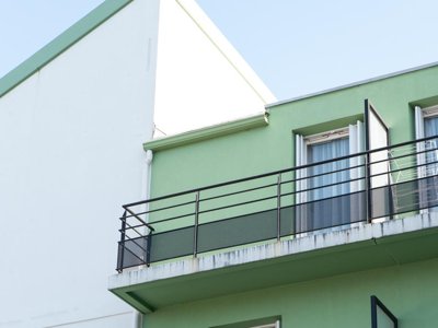 Cliquez pour découvrir toutes les photos de l'ÉTABLISSEMENT ! camping Appart'Hôtel Brest photo 2