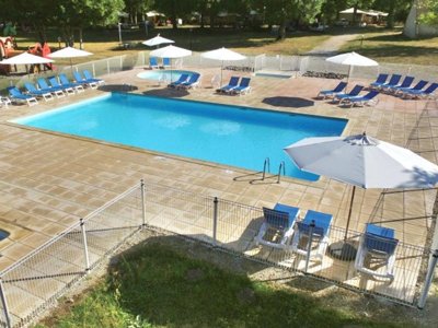 village vacances VVF Villages - Les Rives De Dordogne - Martel photo 1