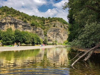 Cliquez pour découvrir toutes les photos de l'ÉTABLISSEMENT ! village vacances VVF Villages - Les Rives De Dordogne - Martel photo 17