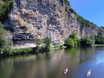 Cliquez pour découvrir toutes les photos de l'ÉTABLISSEMENT ! village vacances VVF Villages - Les Rives De Dordogne - Martel photo 19