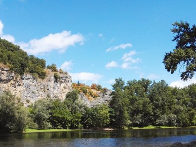 Cliquez pour découvrir toutes les photos de l'ÉTABLISSEMENT ! village vacances VVF Villages - Les Rives De Dordogne - Martel photo 21