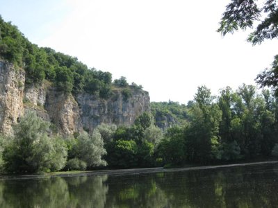 Cliquez pour découvrir toutes les photos de l'ÉTABLISSEMENT ! village vacances VVF Villages - Les Rives De Dordogne - Martel photo 23