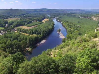 Cliquez pour découvrir toutes les photos de l'ÉTABLISSEMENT ! village vacances VVF Villages - Les Rives De Dordogne - Martel photo 24