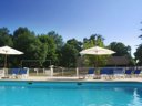 Cliquez pour découvrir toutes les photos de l'ÉTABLISSEMENT ! village vacances VVF Villages - Les Rives De Dordogne - Martel photo 2